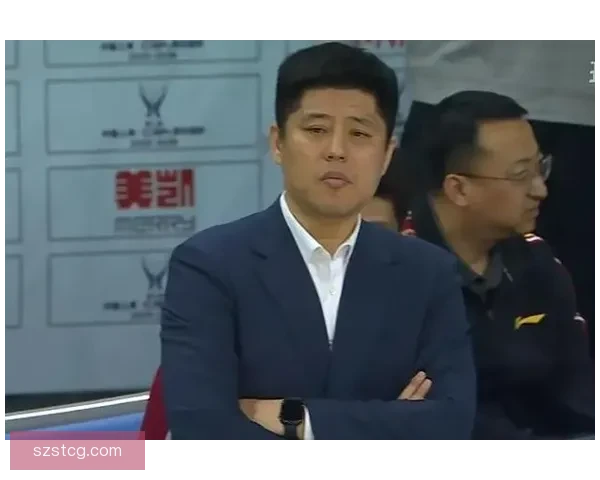 潘江山西男篮两季下课战绩回顾